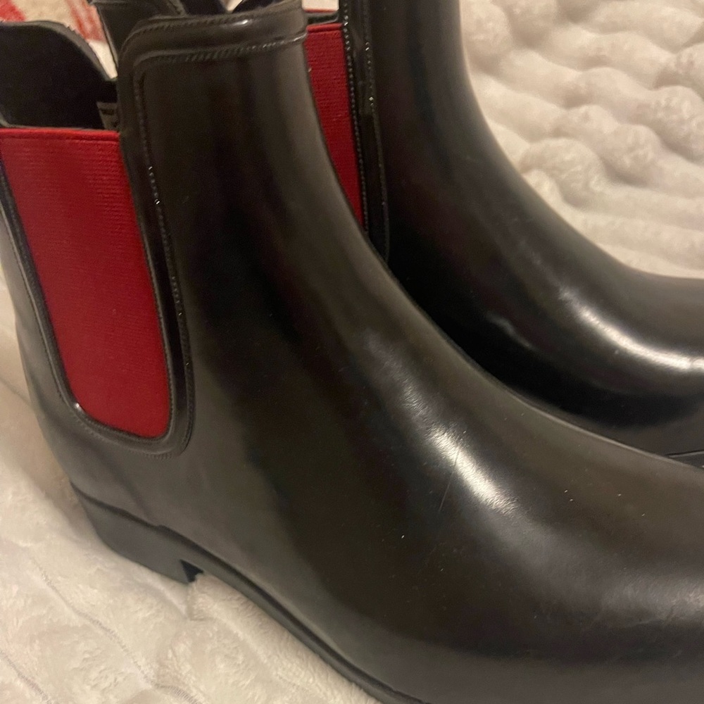 Lauren Ralph Lauren Tally Rain Boots